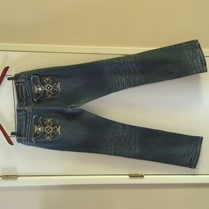 LA Idal USA Denim Jeans